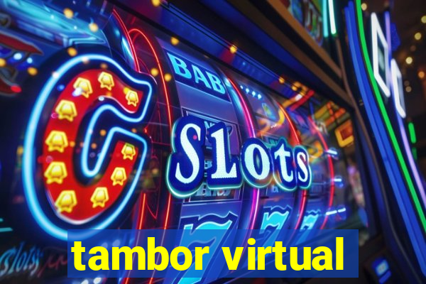 tambor virtual